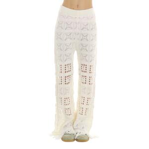 PANTALONE CROCHET HAVEONE - Mad Fashion | img vers.300x/